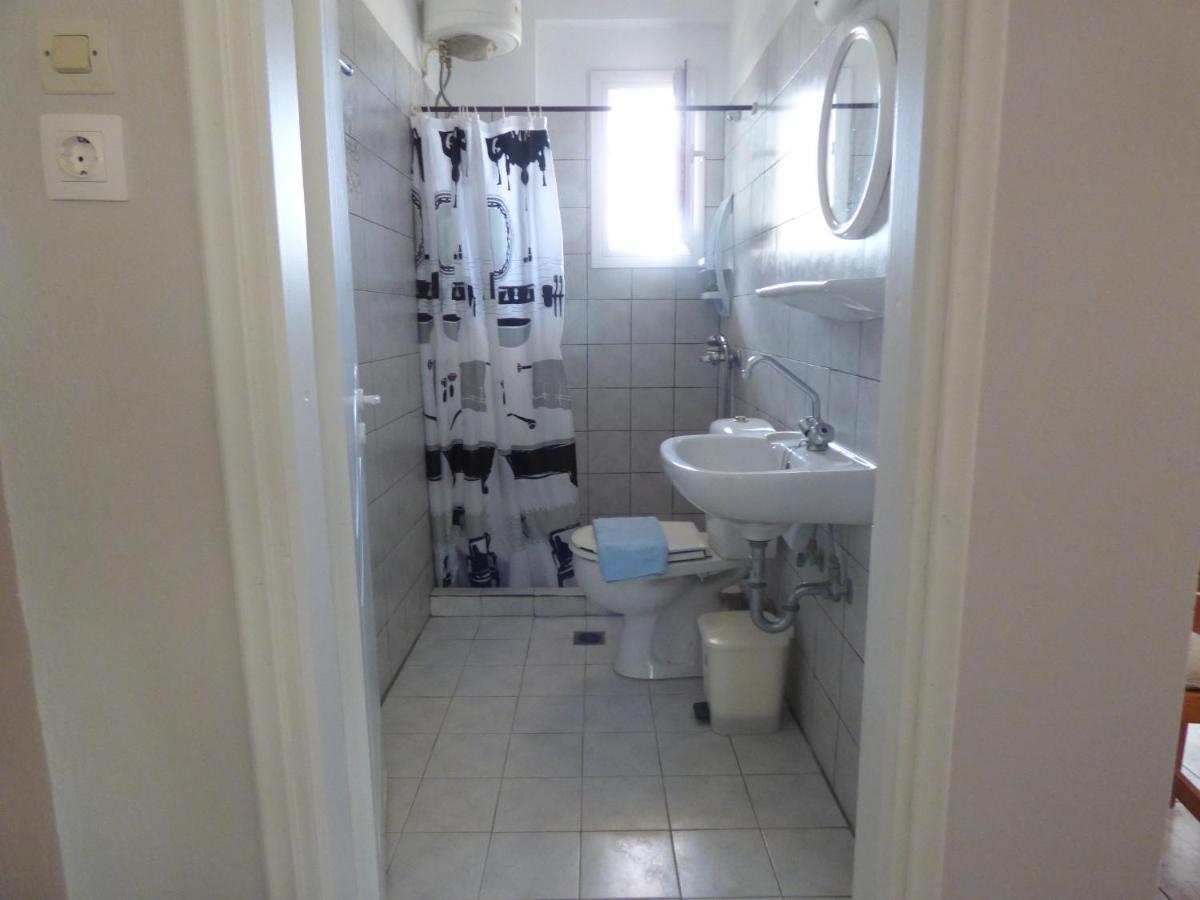 Anna Apartments Аргостолион Экстерьер фото