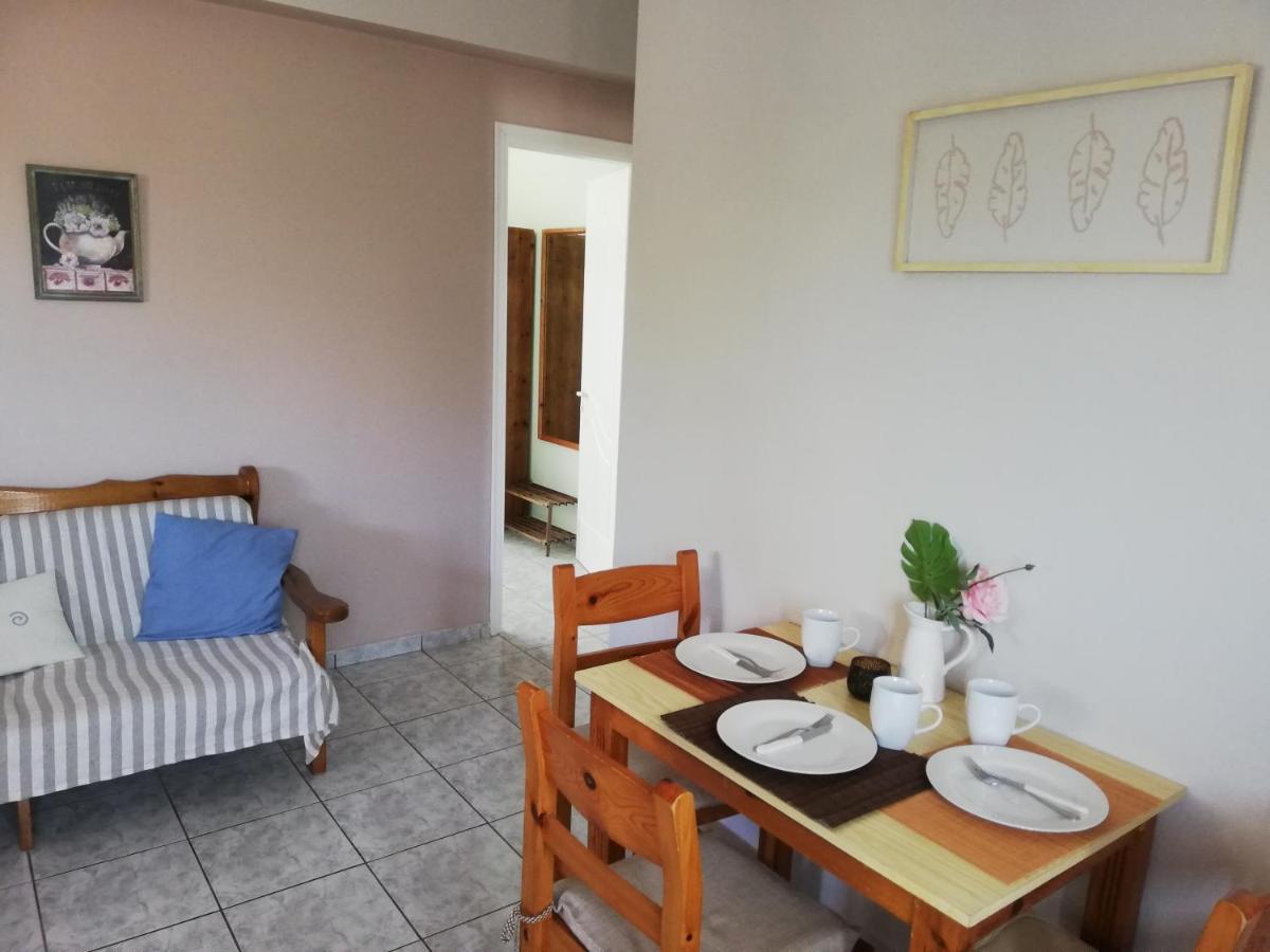Anna Apartments Аргостолион Экстерьер фото