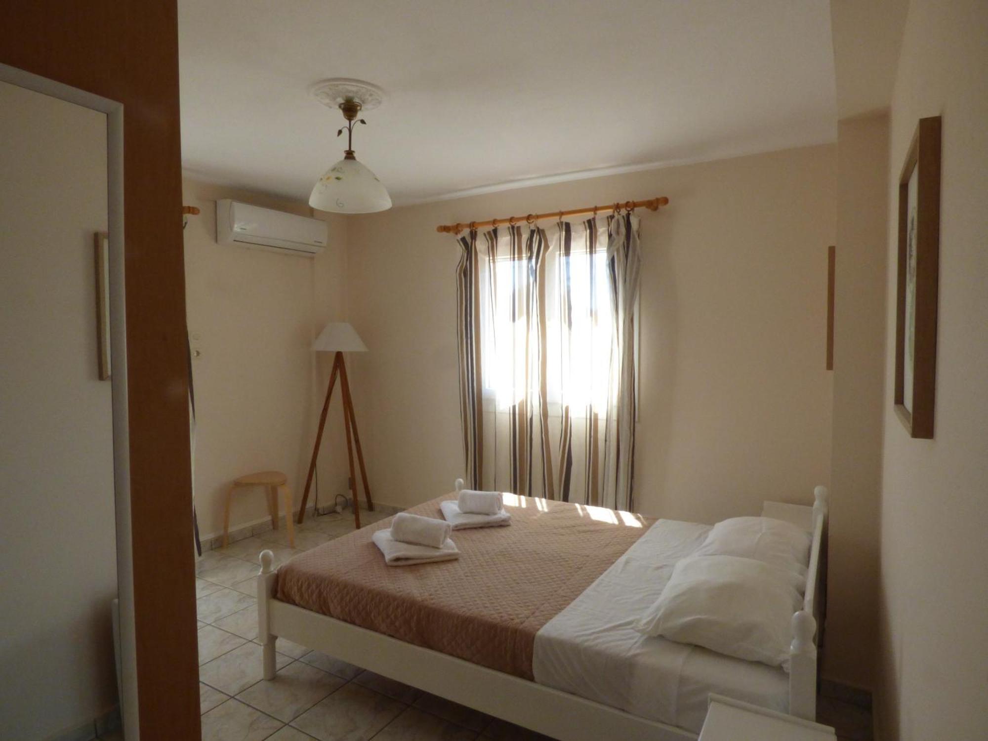 Anna Apartments Аргостолион Экстерьер фото