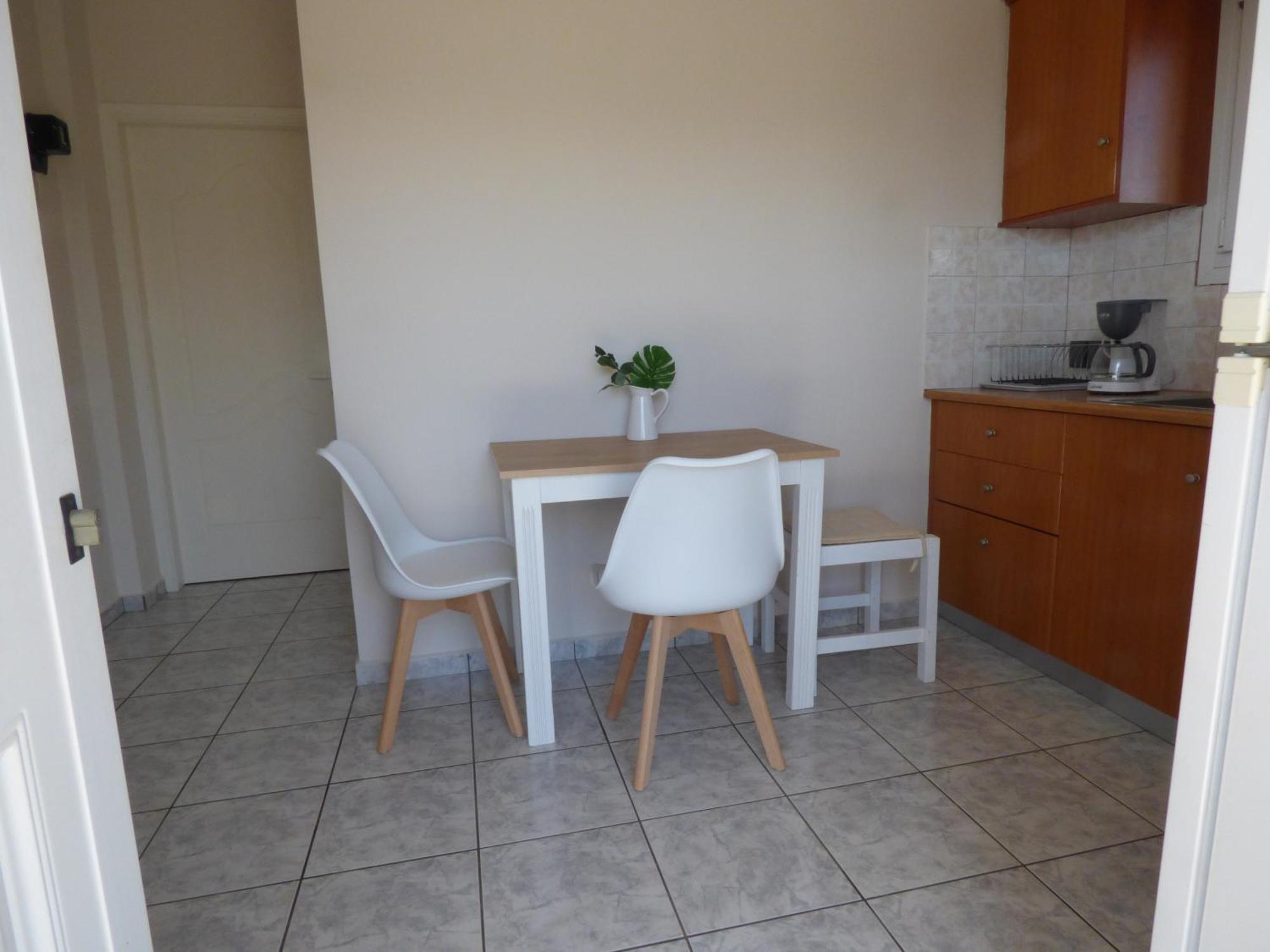 Anna Apartments Аргостолион Экстерьер фото